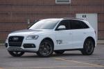 Audi Q5 TDI Quattro 2013 года (NA)